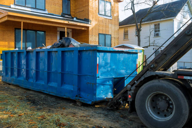 Best Residential Junk Removal  in Armonk, NY
