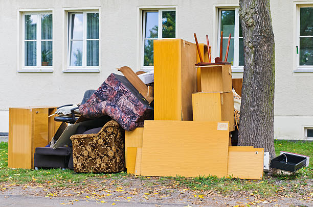 Best Construction Debris Removal  in Armonk, NY