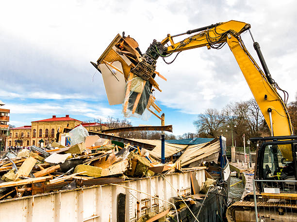 Best Trash Removal Near Me  in Armonk, NY