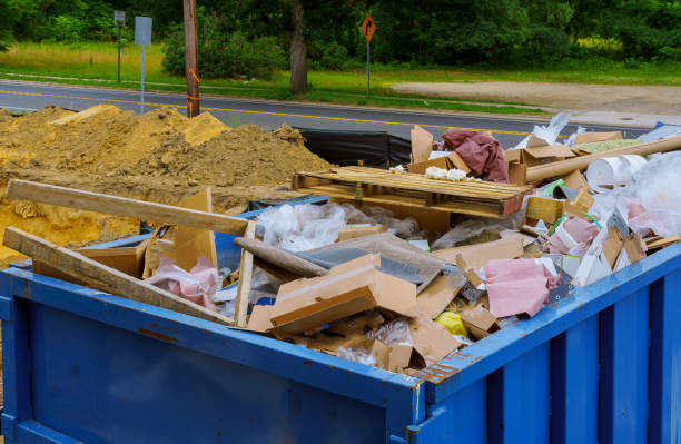 Trusted Armonk, NY Junk Removal Experts